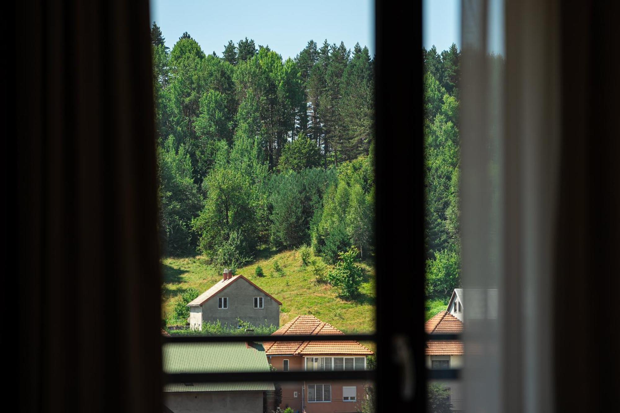 Pine Kolasin Apartment Exterior photo