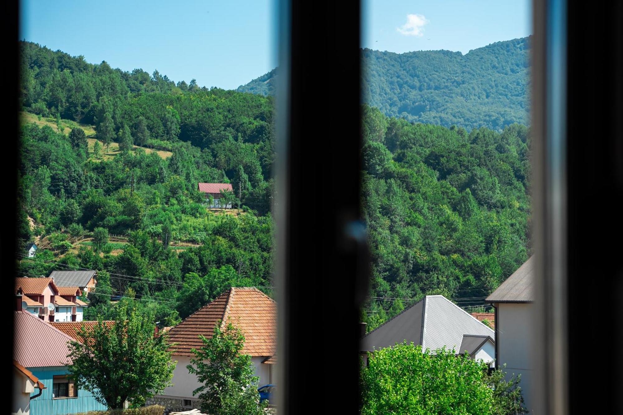 Pine Kolasin Apartment Exterior photo