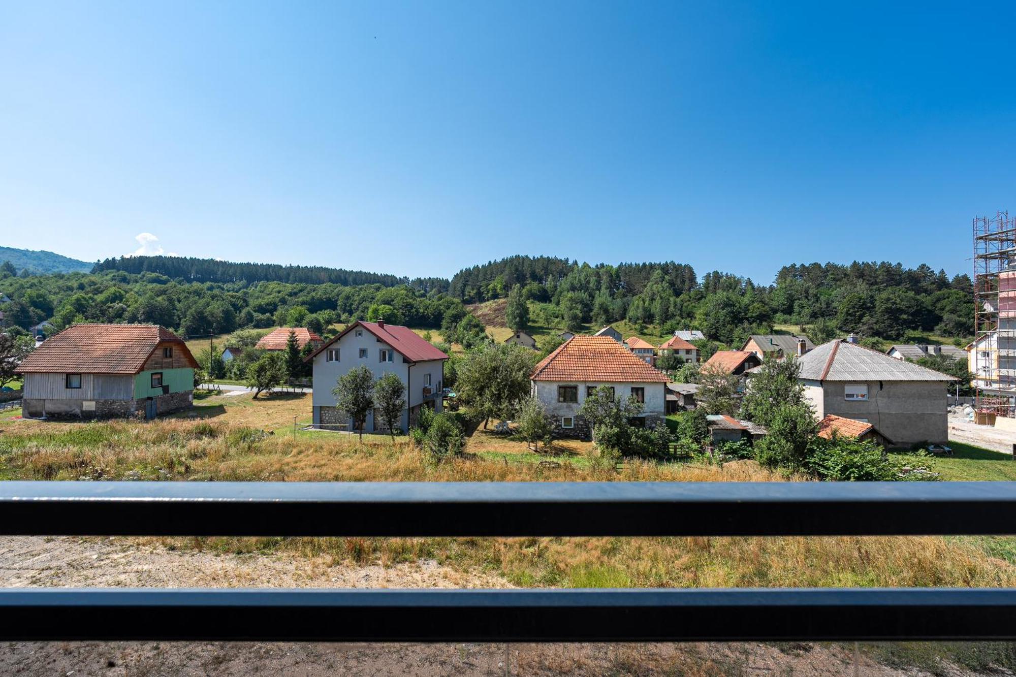 Pine Kolasin Apartment Exterior photo